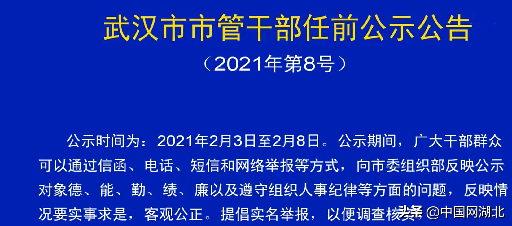 武汉最新公告，城市更新与未来发展展望