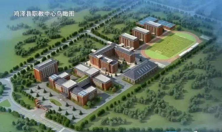 邯郸市首府住房改革委员会办公室最新发展规划概览