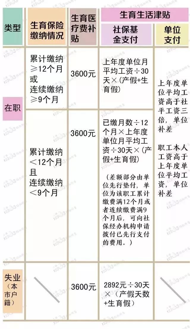 上海二胎最新政策解读及其影响分析